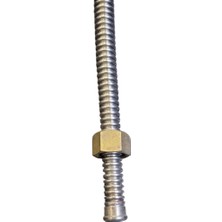 Flex 40 cm 3/8 Rekorlu Konık