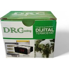 Termostat Drc Tek Prob