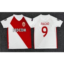 Rodak Spor Falcao 9 M0NACO Nostalji Forması 2016/17