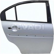 TŞT Hyundai Accent Arka Kapı Sağ 2006-2012  (Oem No:  770041E010)