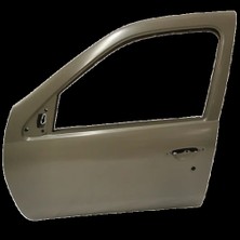 TŞT Renault Symbol Arka Kapı Sol 2009-  (Oem No:  821018475R)