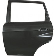 TŞT Chevrolet Captiva Arka Kapı Sol 2006 (Oem No:  94543752)