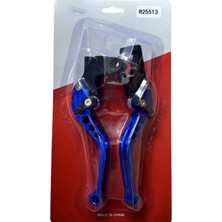 Moto Prime Manet R25 Mavi