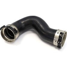 YTT Depomix Turbosarj Hortumu Sag Mercedes Vito W639 10