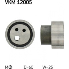 Skf Depomix x Alfa Triger Rulmani 164 2.0 T Croma Delta Prisma Tipo