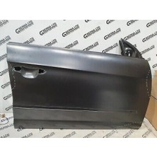 TŞT Volkswagen Passat cc Ön Kapı Sağ 2008-2018 (Oem No:  3C8831056H)