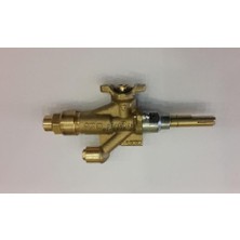 Musluk Eca 618