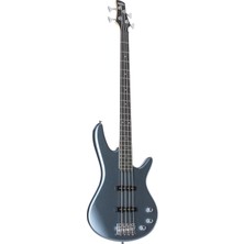 Ibanez Gıo E- 4 String - Baltic Metallic (GSR180-BEM)