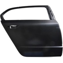 TŞT Skoda Superb Arka Kapı Sağ 2010-2012 (Oem No:  3T5833056)