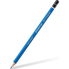 Staedtler 100B Mars Lumograph Kurşunkalem