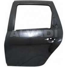 TŞT Dacia Duster Arka Kapı Sol 2009-  (Oem No:  821014570R)