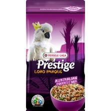Versele-Laga Depomix Versele Laga Prestıge Premıum Loro Parque Usturalya Papağan Yemi 1kg