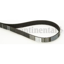 Contitech Depomix Triger Kayişi 163X24 Alfa 145-146-147-156