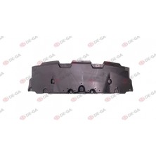 TŞT Toyota Yaris Arka Kapı Hatchback Sol 2006-2011 (Oem No:  670040D110)