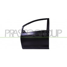 TŞT Toyota Yaris Ön Kapı Hatchback Sol 2006-2011 (Oem No:  670020D170)
