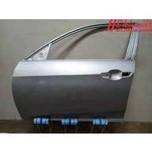 TŞT Honda Civic Fc5 Ön Kapı Sol 2016- (Oem No:  67050TECQ00ZZ)