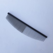 Depomix Sgroom Tarak Hilal Siyah 30*160MM