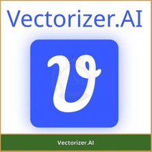 Vectorizer.ai - 1 Aylık Premium Hesap