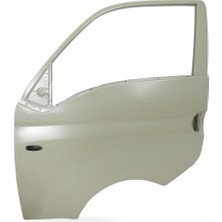 TŞT Hyundai  H1 00 Ön Kapı Kamyonet Sol 2006 (Oem No:  760034F010)