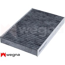 Wegna Depomix Polen Filtresi Renault Fluence 10 Nissan Juke F15 10 Pulsar C13 13 1.2tce 1.5dci 1.6dci 1.6 Karbonlu