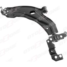 Otozone Depomix Alt Salincak Komple Sol Albea-Doblo-Palio 1.2-1.3 Mtj 01