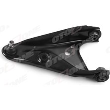 Otozone Depomix DA143-L Alt Salincak Sol Logan I 1.2- 06 1.6 16V-1.5 Dci 06 Sandero 1.5dci 08 Logan Mc 18MM