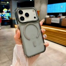 Yaren Iphone 17 Serisi Pixel Zamara Kılıf