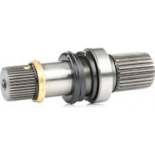 Anka Depomix Aks Mili Sağ Soket Takim 105 Hp Vw Transporter T5 1.9 Tdi 03-11