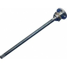 Anka Depomix Aks Arka Komple Fiat M131-SLX 2000 Ym Ors Rulmanli