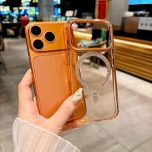 Yaren Iphone 17 Serisi Pixel Zamara Kılıf