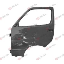 TŞT Toyota Hiace Ön Kapı Sol 1989-1995 (Oem No:  6700295J28)