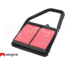 Wegna Depomix Ha Filtresi Civic Vii 1.4-1.6-1.7 Ie Vtec- 2.0 Type-R 01-05 Tirnakli 0
