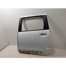 TŞT Dacia Lodgy Arka Kapı Sol 2011- (Oem No:  821017323R)