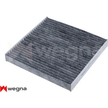 Wegna Depomix Polen Filtresi Accord 05 -Crv 07-Civic 06 Cuk 2358