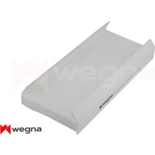 Wegna Depomix Polen Filtresi Fiesta Iv 96 01 Cu 3554