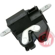 Gua Depomix Bagaj Kilidi Motorlu Fiat Egea Sedan Astra K. Corsa D. Corsa E. Meriva B 133251-13481535-39021416