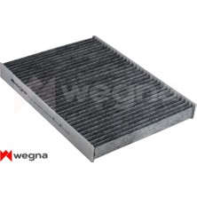 Wegna Depomix Polen Filtresi Transporter T5 09 Multivan V 04 Touareg 04-10 Q7 10 Amarok 10 Porsche Cayen Cuk 2842