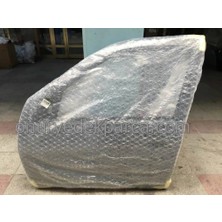 TŞT Renault Symbol Ön Kapı Sol 2009-  (Oem No:  801014910R)