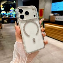 Yaren Iphone 17 Serisi Pixel Zamara Kılıf