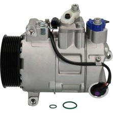 Bosch Depomix Klima Kompresoru Mercedes W164 X164 W251
