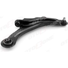 Otozone Depomix Alt Salincak Komple Sağ Renault Megane Ii Sedan 02 1.4 16V-1.5DCI-1.9DCI-2.0 16V 18 mm