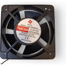 Fan Kare 15X15