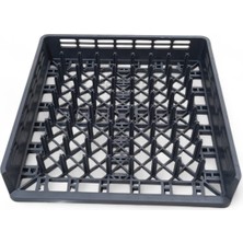 Basketi Tabak Açık