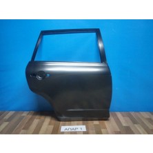 TŞT Toyota Rav 4 Arka Kapı Sağ 2012-  (Oem No:  6700342121)