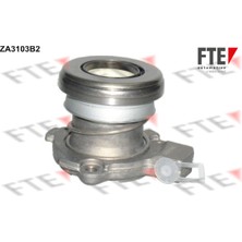 FTE Depomix ZA3103B3 Hidrolik Debriyaj Rulmani Astra G-H-Vectra B-C-Corsa C-Meriva 1.2-1.4-1.6-1.7-1.8 16V