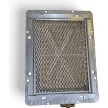 Termostat 230 Derece Uzun Kuyruk Termik