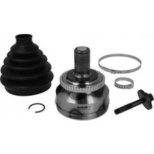 Cifam Depomix Aks Kafasi Diş Volvo S60 2.4t T5 2.5t 01-10 C30 S70 C70 V70 S80 2.0t 2.4t 2.8t 3.0XC70 27X36X98.2MM