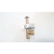 Ayak 40X40  Plastık