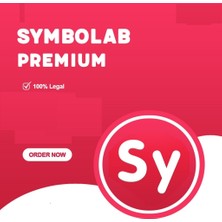 Symbolab - 1 Aylık Symbolab Pro Üyelik