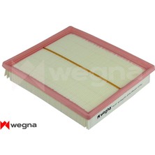 Wegna Depomix Ha Filtresi Süngerli Master Ii-Movano 2.5 Dci 03 C 29168